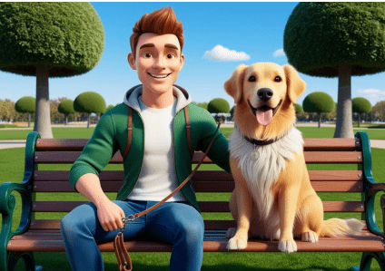 Dog Handler or Trainer